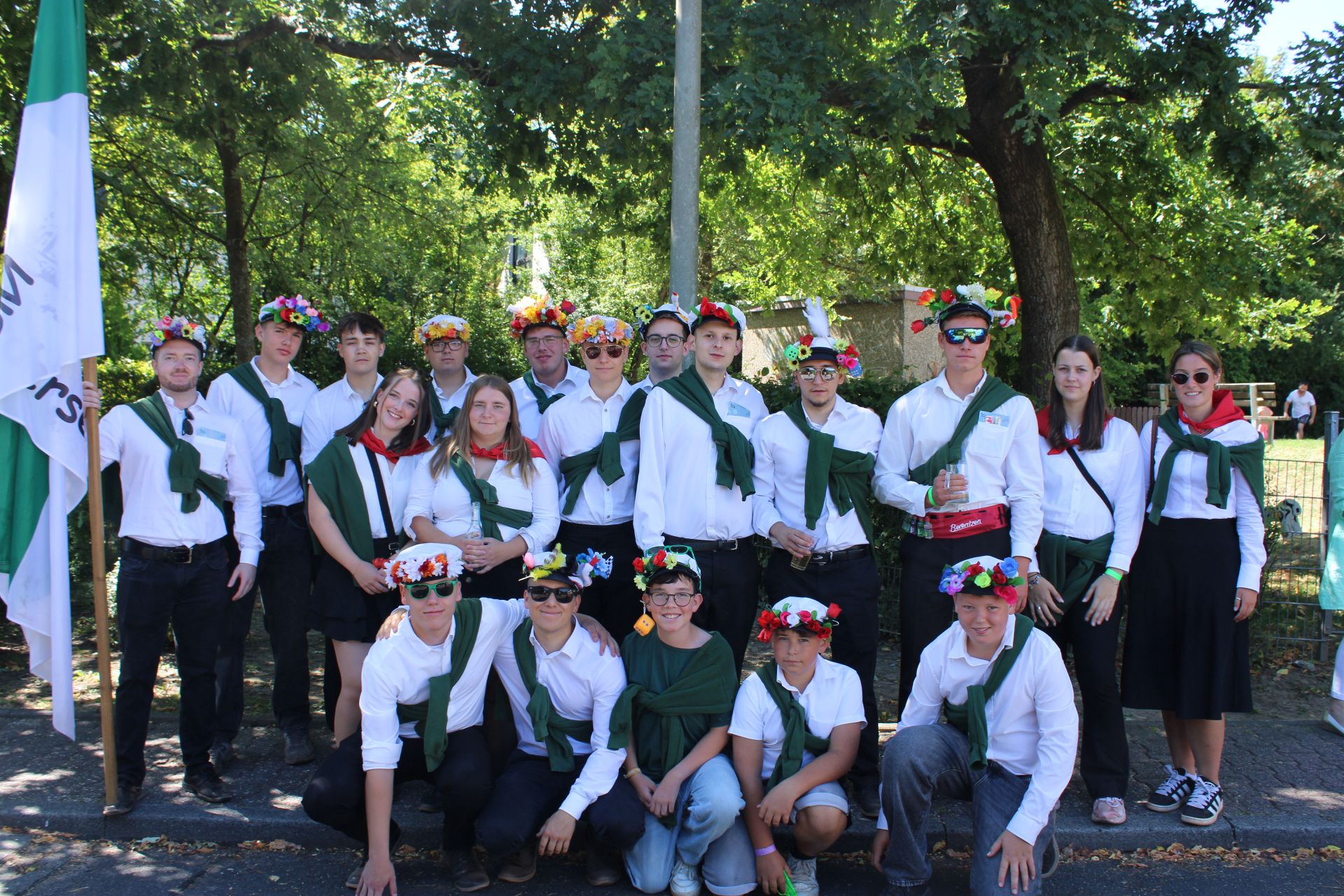 KG 2025 �pplermatrosen